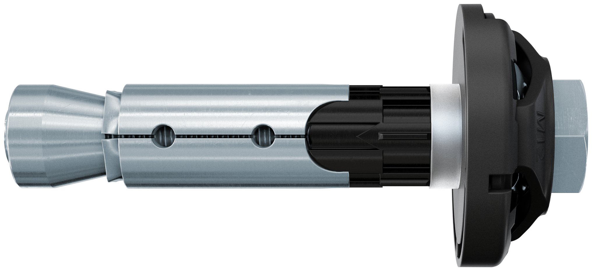 Fischer fh ii 18/90 nl scd (50)