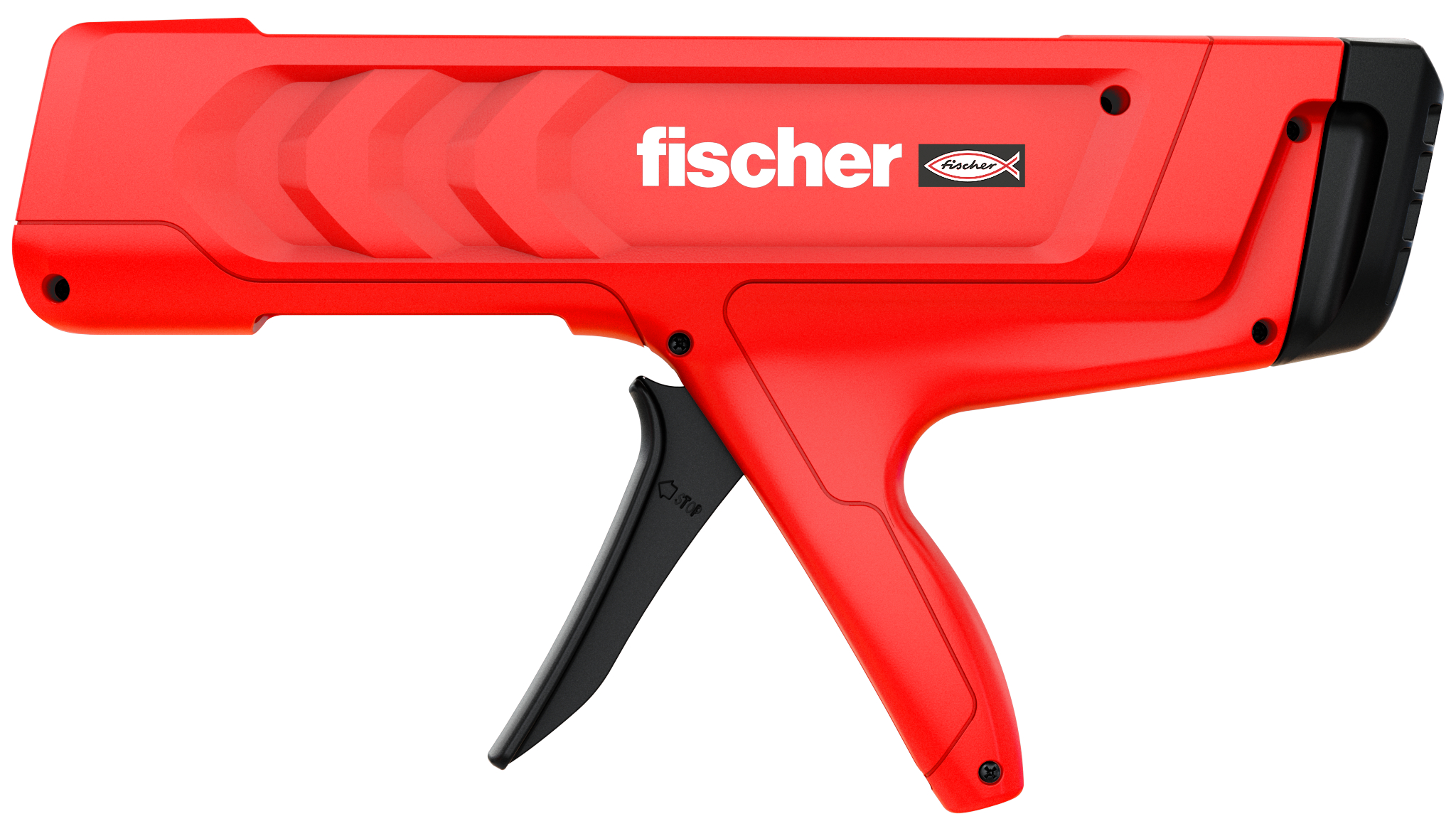 Fischer fis dm s pro manual dispenser