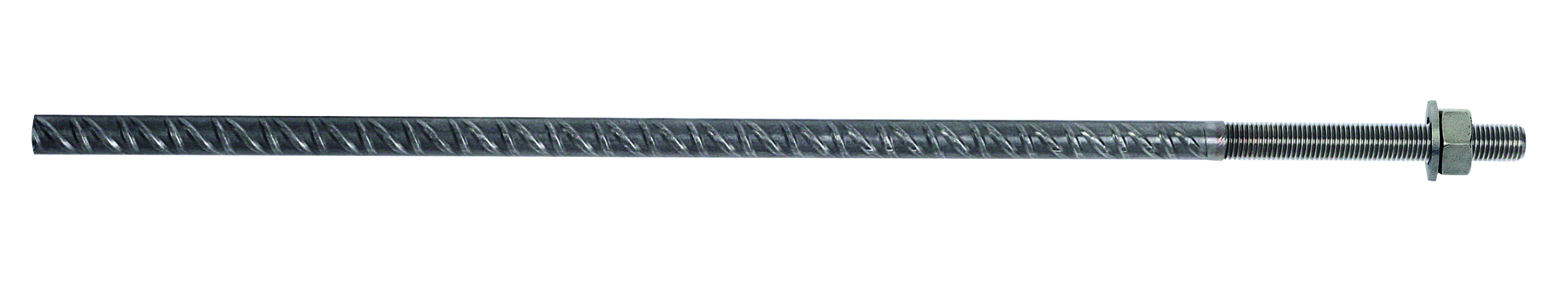 Fischer fra anchor for rebar