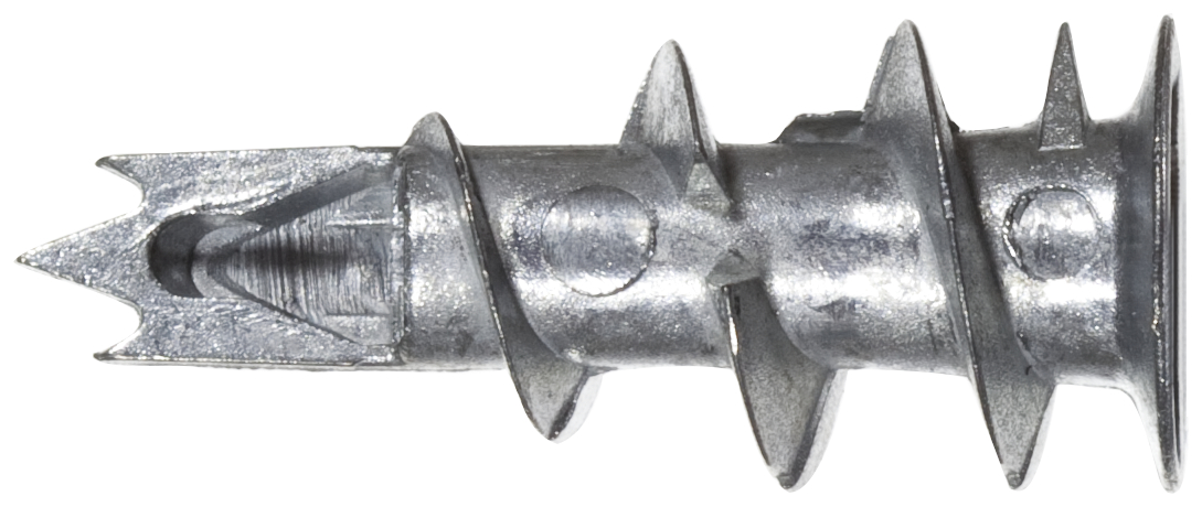 Fischer gkm Gipsdübel Metall