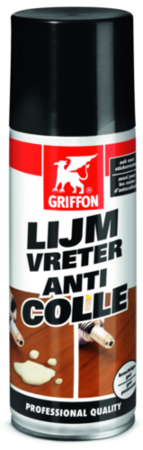 GRIF GLUE REMOVER 200ML