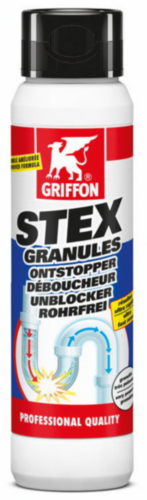 Griffon Drain cleaner