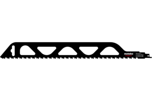 Metabo Hoja de sierra de sable 455 x 1,5mm