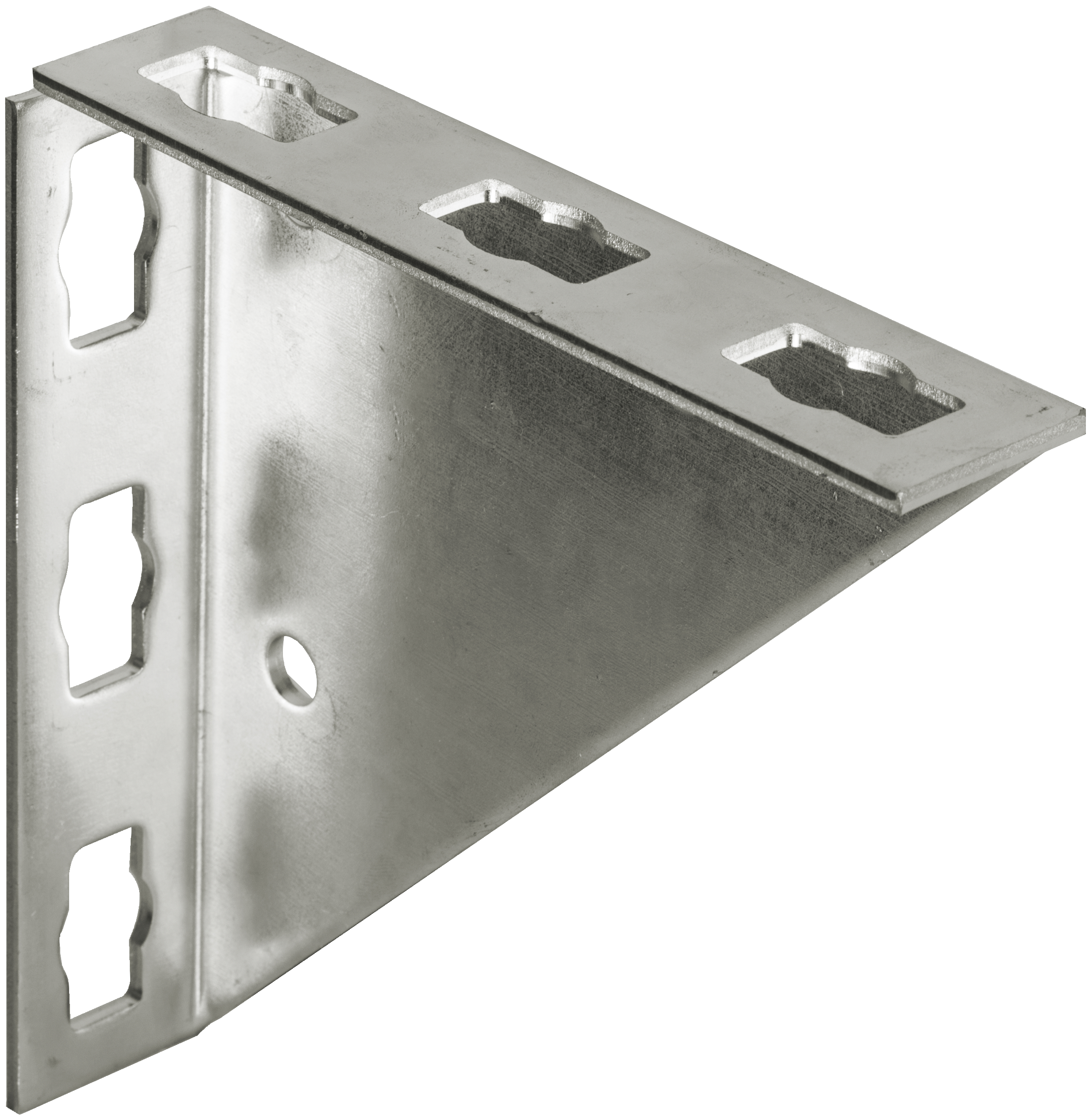 Fischer pwk angle bracket