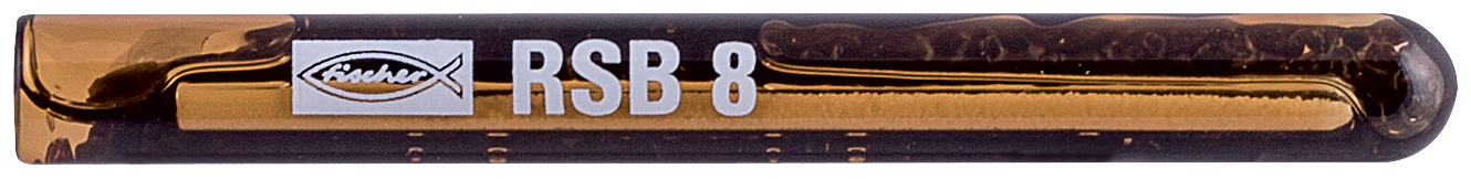 Fischer rsb 12 capsule