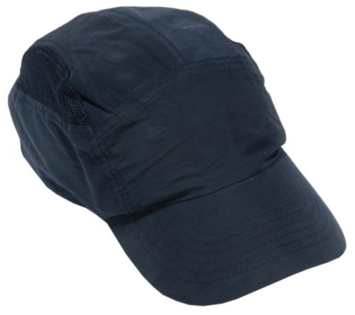 Protector Bump cap First Base+ HC22 Navy blue NAVY BLUE