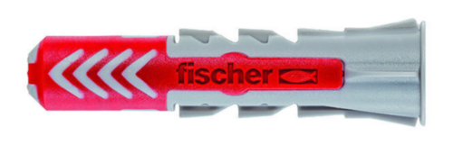 Fischer müa. Tipli Duopower Műanyag Nylon