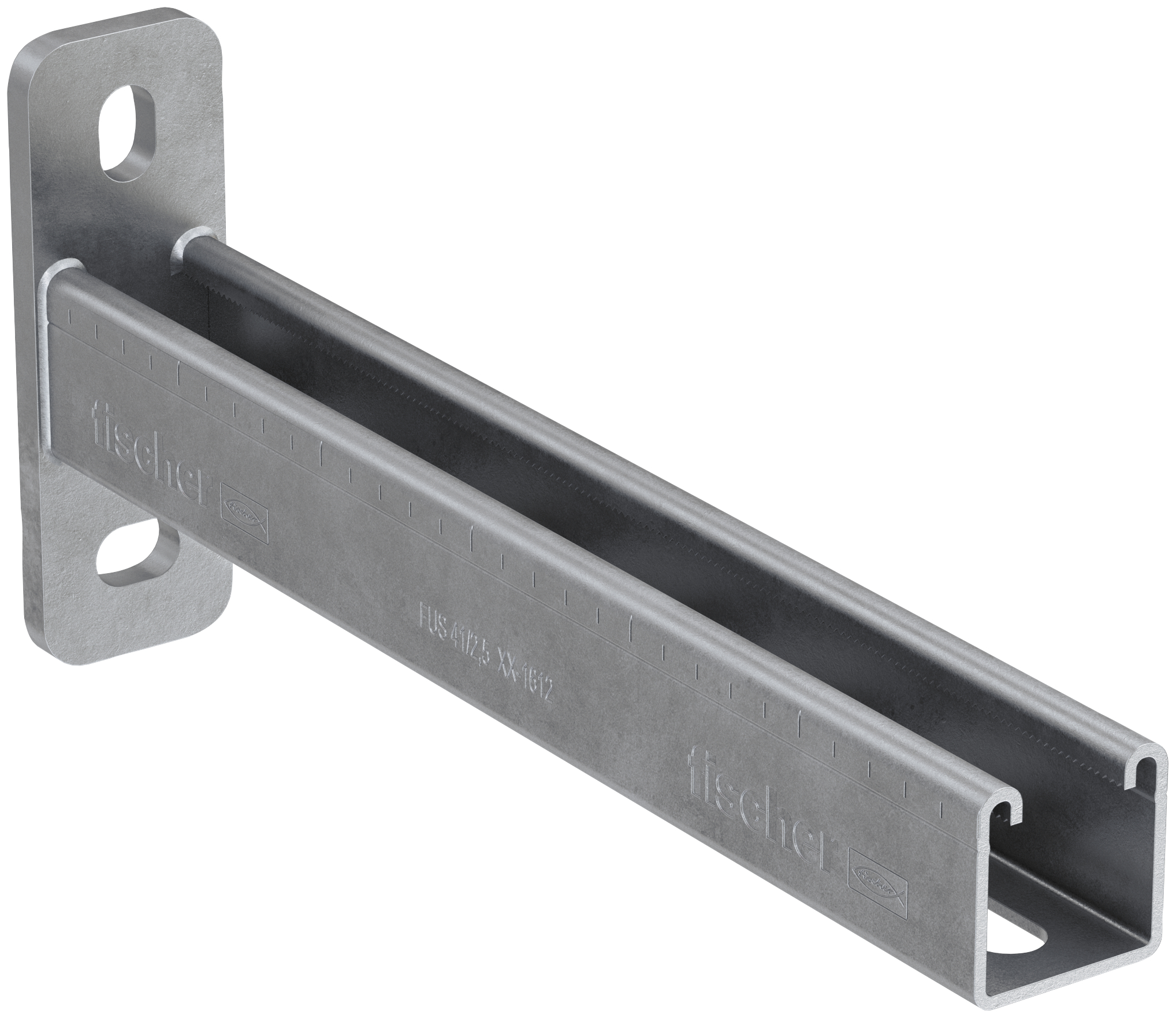 Fischer fca hdg cantilever arm