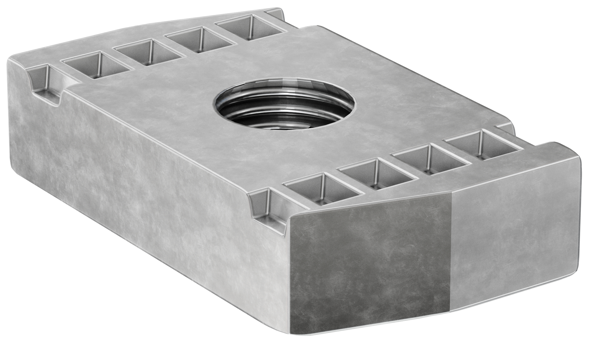 Fischer fcn 16 hdg channel nut