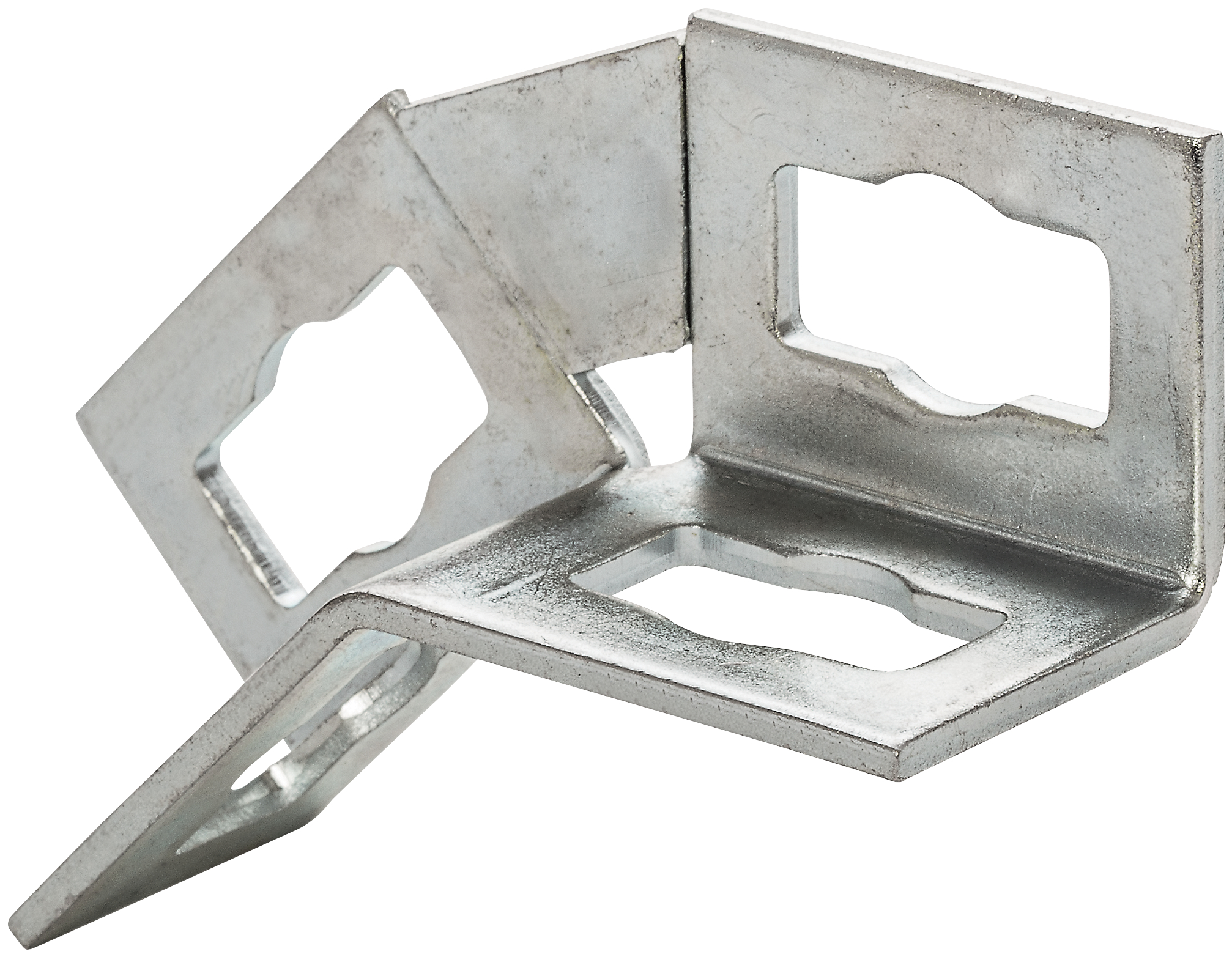 Fischer puws 4x4 zl universal bracket