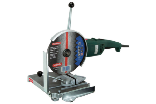 Metabo Support de coupe pour meuleuse 230