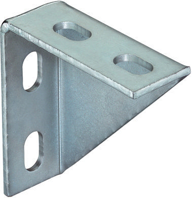 Fischer wk 100/100 angle bracket