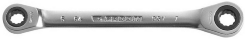 Facom Ratchet spanners 16X18MM