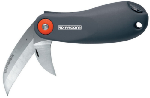 FAC TWIN-BLADE KNIFE 640180