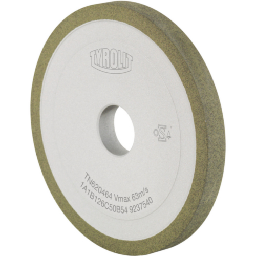 Tyrolit Diamond cutting disc 100 x 10 x 20