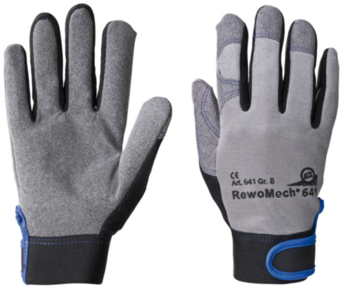 KCL Protective gloves SIZE07