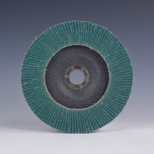 3M Flap disc 577F 115 x 22mm