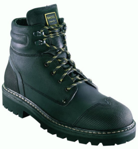 Honeywell Safety boots Bacou Nebraska