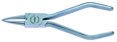 Stahlwille Circlip pliers straight inner rings