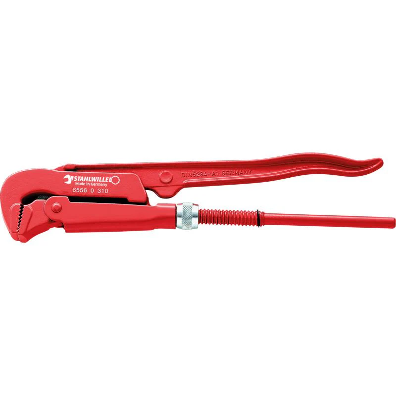 Stahlwille Pipe wrench 6556 Type 0 1.1/2