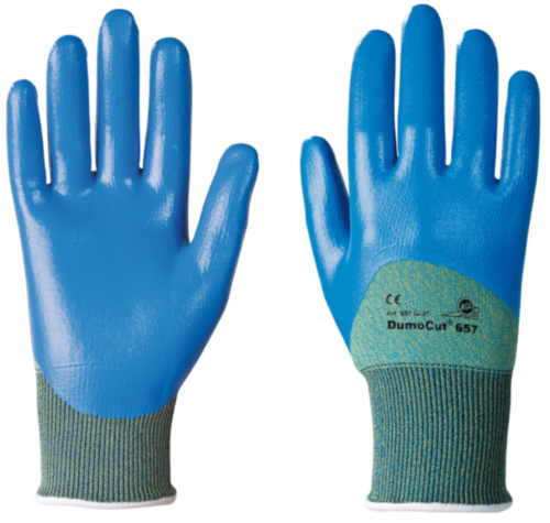 KCL Snijbestendige handschoenen SIZE07