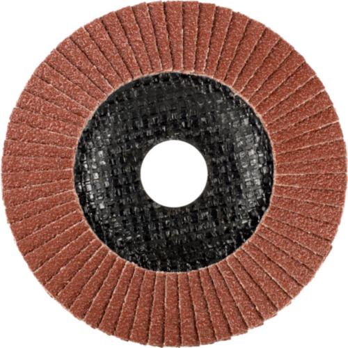 Tyrolit Fíbrový brúsny disk 668640 178X22,2 A60 K 60