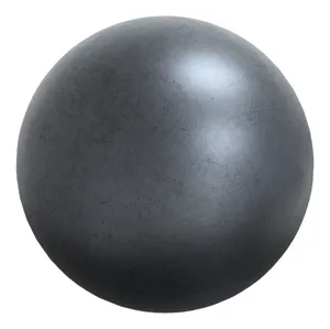 Technical ball, non-ferro Glass , not ground or polished packed per piece