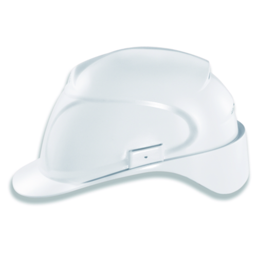 Uvex Safety helmet airwing B 9762-020 White