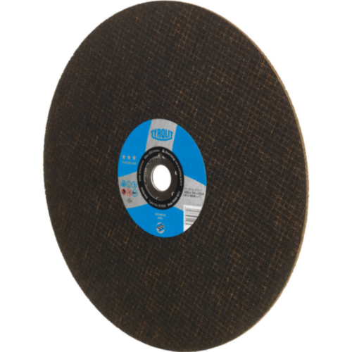 Tyrolit Cutting wheel 671108 350 x 3,8 x 25,4mm