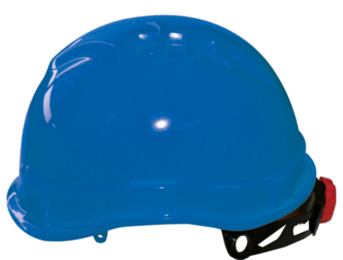 OXXA Essential PE Helmet MH6030 Short clamp Blue