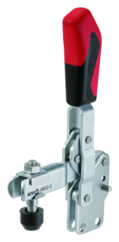 6802-2 VERTICAL ACT. TOGGLE CLAMPS