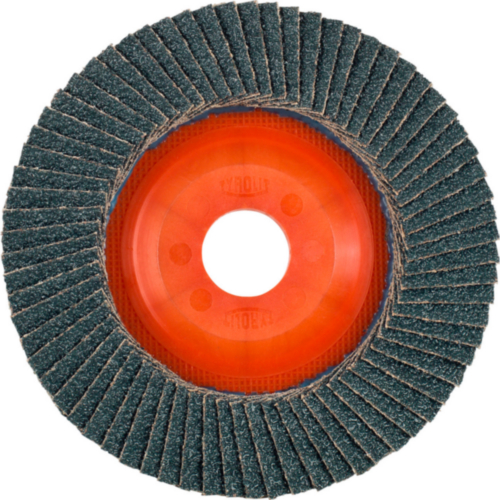 Tyrolit Flap disc 680386 125 x 22,23 ZA120-B K 120