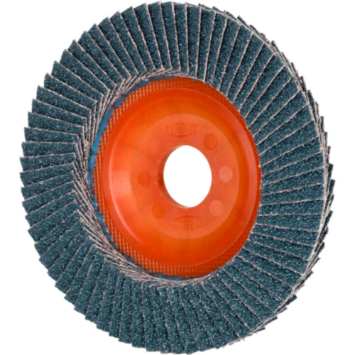 Tyrolit Flap disc 680386 125 x 22,23 ZA120-B K 120