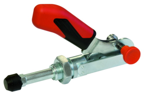 6840S-3 PUSH-PULL  TOGGLE CLAMP