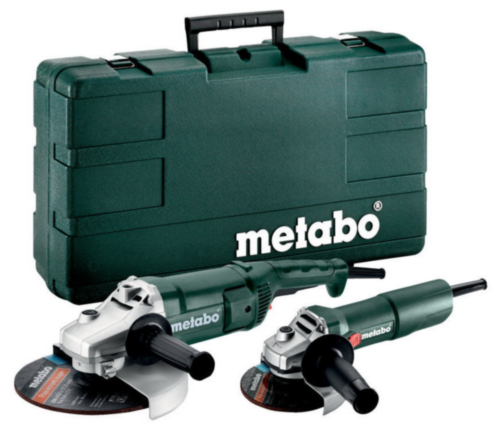 Metabo Combi set 685172500