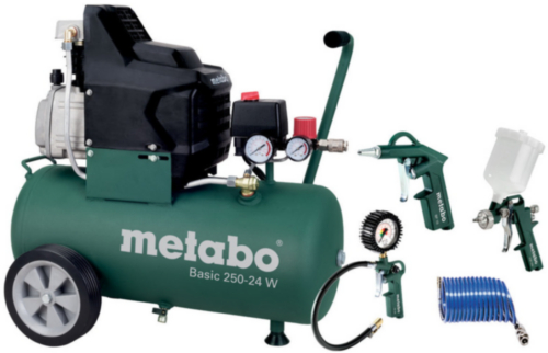 META COMPRESSOR BASIC 690836000