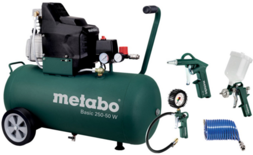 META COMPRESSOR BASIC 690866000