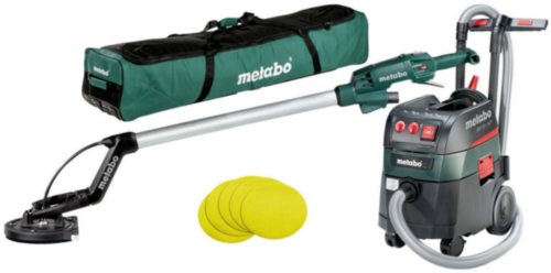 Metabo Combi set 690885000