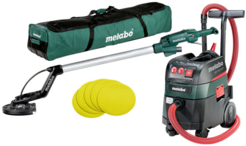 Metabo Combi set 690940000