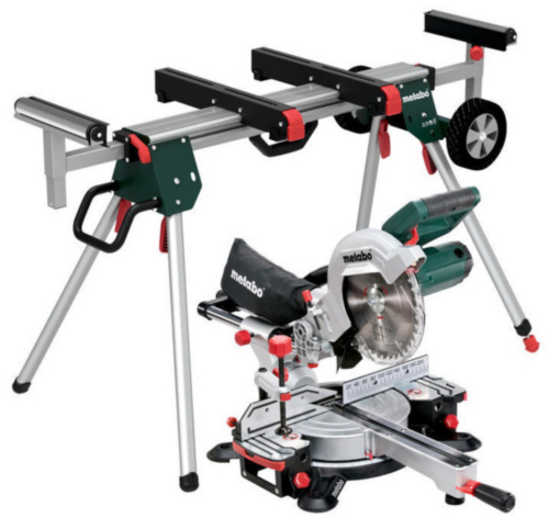 Metabo Mitre saw 690966000