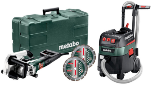 Metabo Wall chaser 691058000