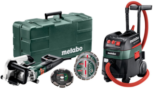 Metabo Wall chaser 691059000