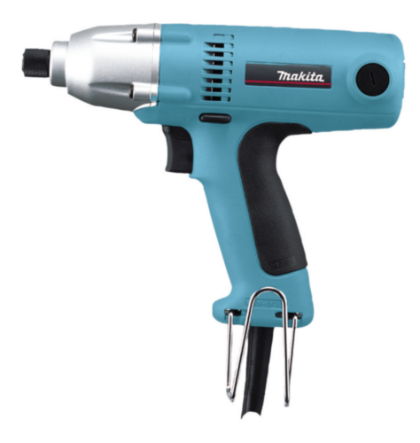 Makita Impact screwdriver 230V 6952