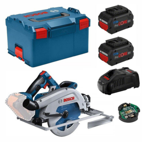 Bosch Cordless Körfűrész 06016B5130