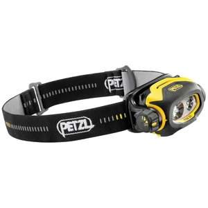 Petzl PIXA 3R Rechargeable Headlamp 20-90lm Li-Ion Polymer Battery