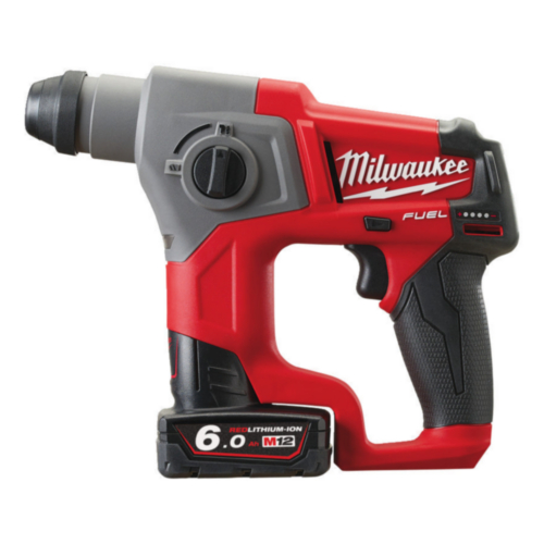 Milwaukee Rotary hammer M12CH-602X