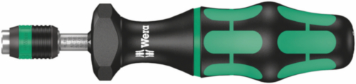 WERA 7400 INCH 11,0-29,0IN.LBS.