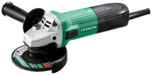 Hikoki Angle grinder G12STA-WL