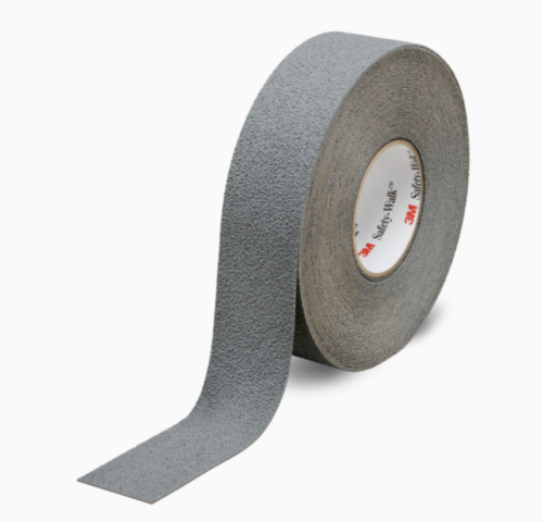 3M Sorbent roll Universal M-B2001 Grey 400MMX46M