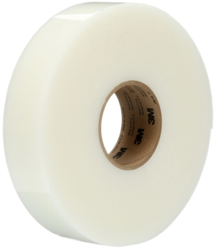 3M 4412 Sealing tape Transparent 50MMX16,5M
